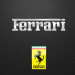 3  Ferrari-symbol